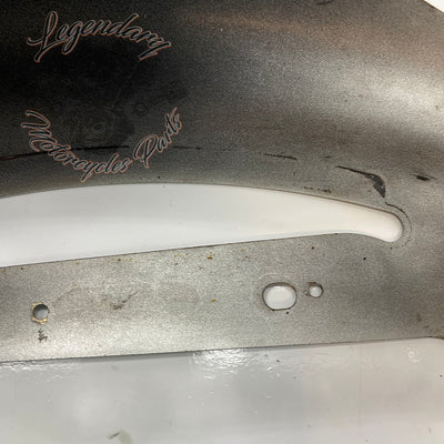 Rear fender OEM 59865-10