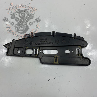 Lewa boczna tablica rejestracyjna na szable OEM 68857-07