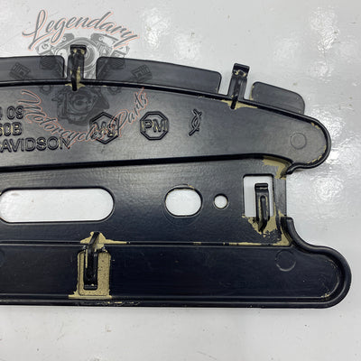 Placa lateral esquerda no sabre OEM 68857-07