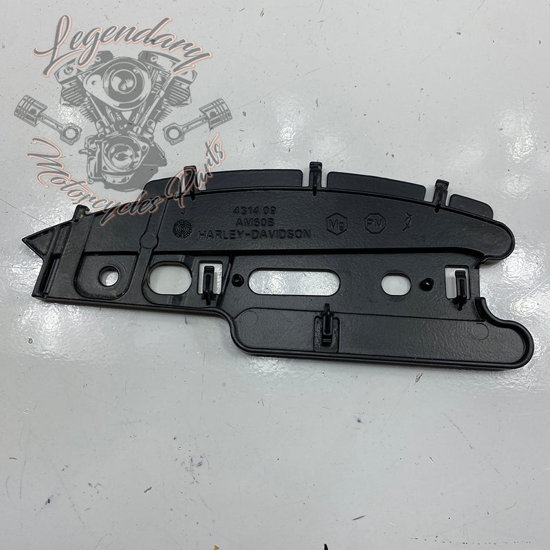 Placa lateral izquierda sobre sable OEM 68857-07