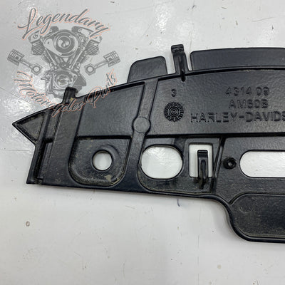 Placa lateral izquierda sobre sable OEM 68857-07