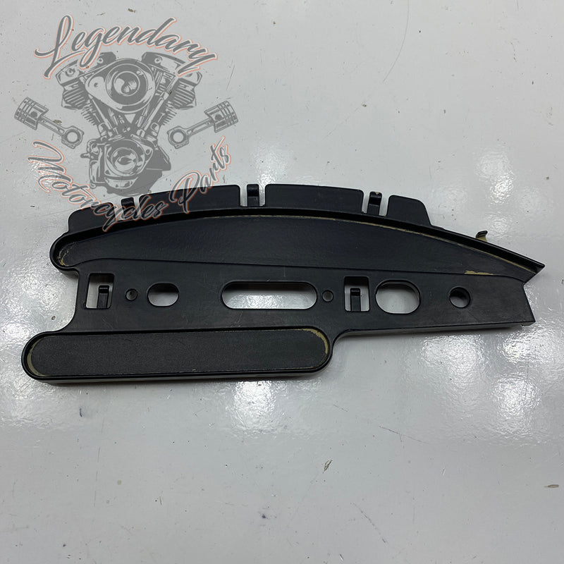 Placa lateral izquierda sobre sable OEM 68857-07