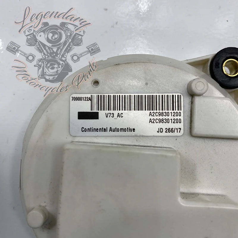 Startset OEM 70900122A