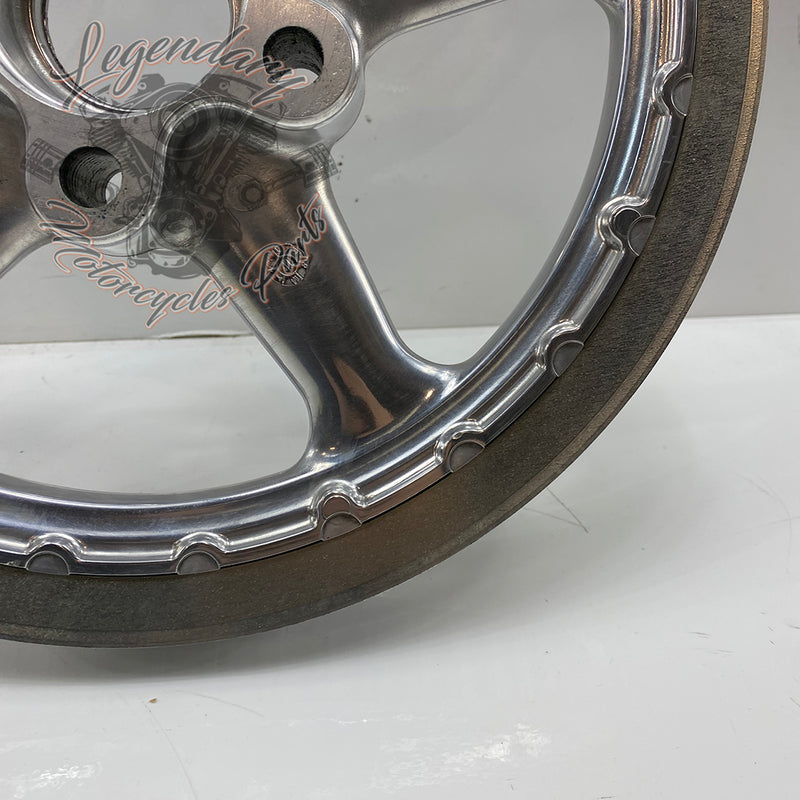 Couronne, 64T OEM 37726-08