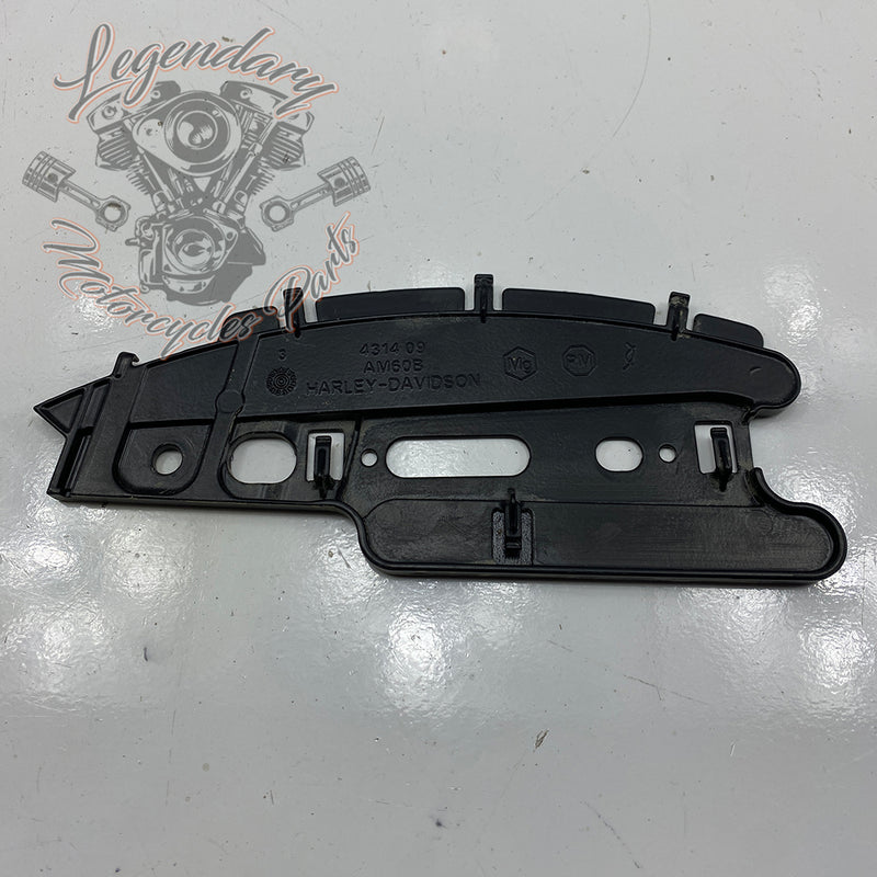 Placa lateral izquierda sobre sable OEM 68857-07