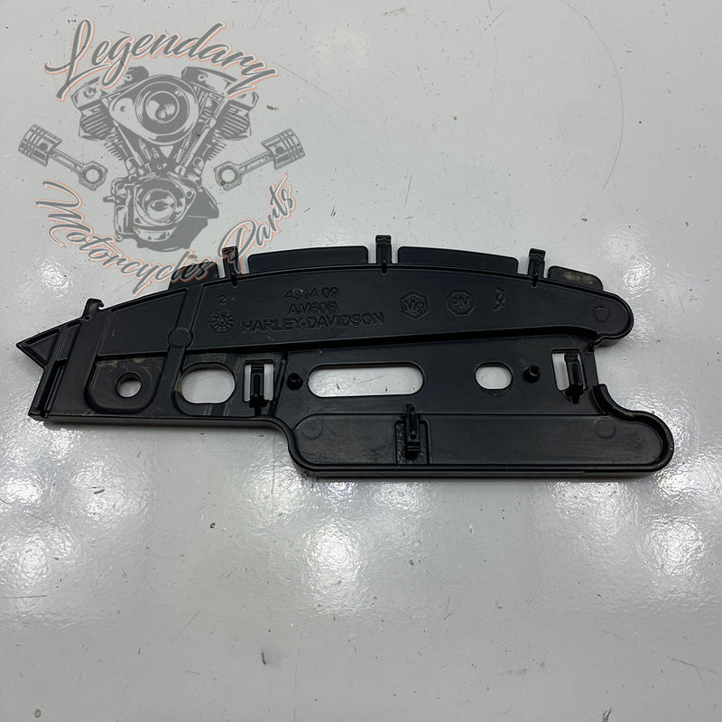 Placa lateral izquierda sobre sable OEM 68857-07