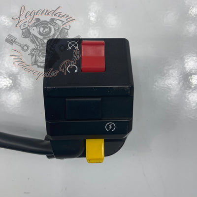 Manillar izquierdo OEM N0158.TA