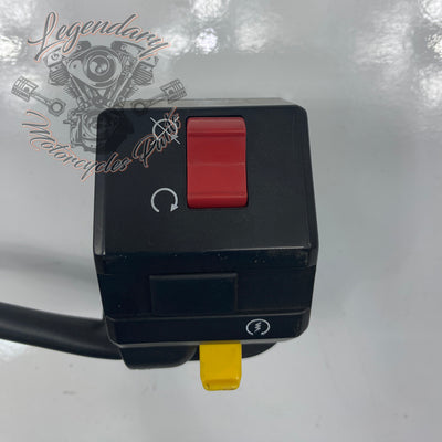 Comando esquerdo OEM N0158.TA