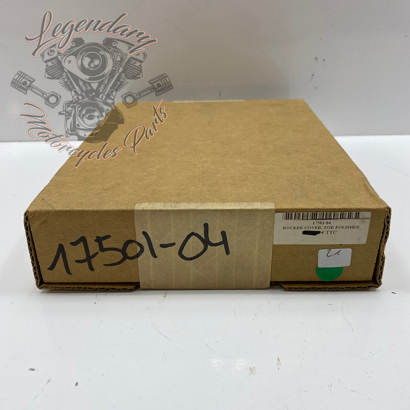 Cache culbuteur OEM 17501-04