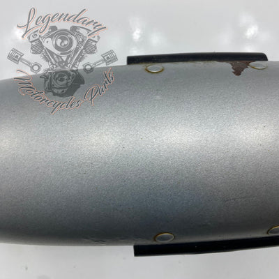 Front fender OEM 59712-07A