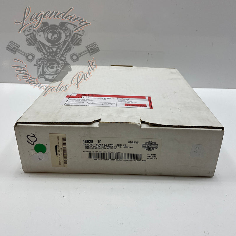 Sprednja zavorna cev OEM 48928-10