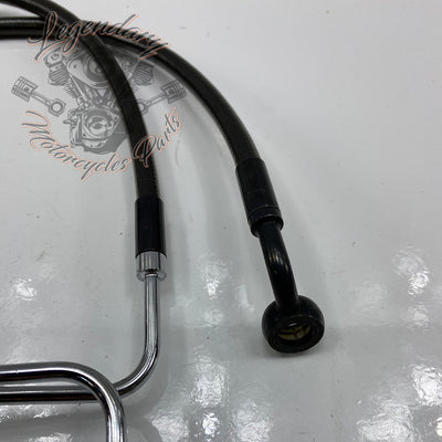 Front brake hose OEM 48928-10