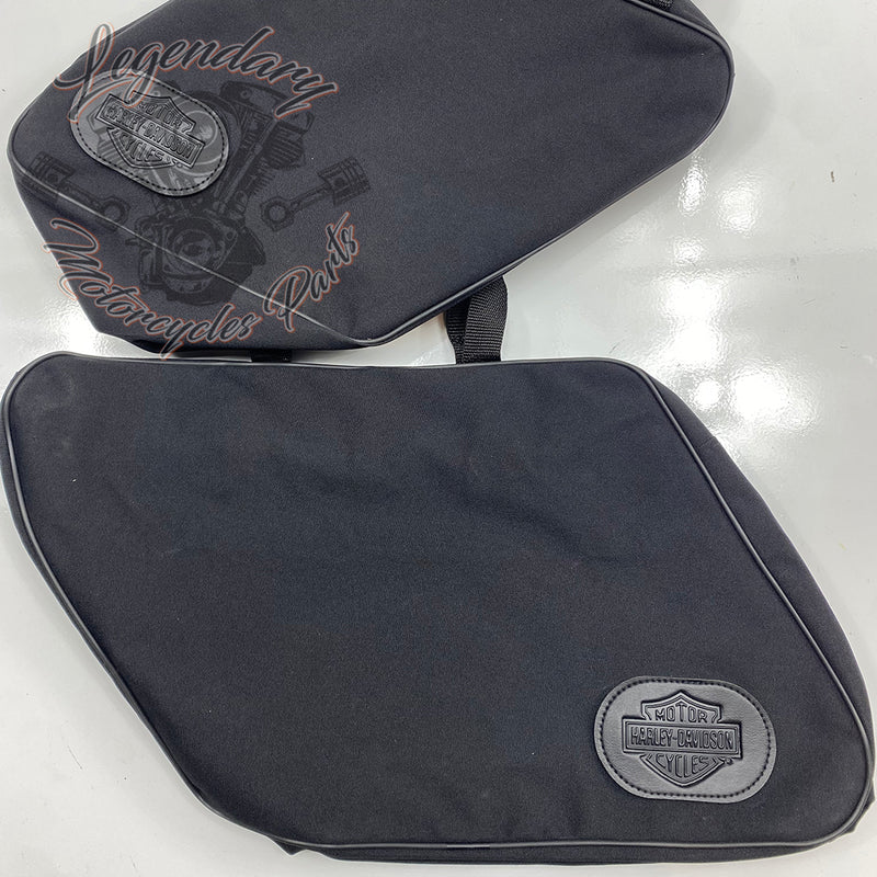 Saddlebag Liners OEM 91847-88A