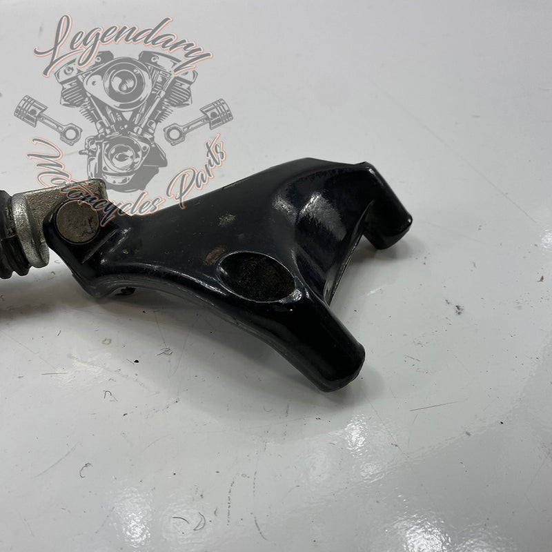 Suporte do apoio para os pés OEM 49315-04