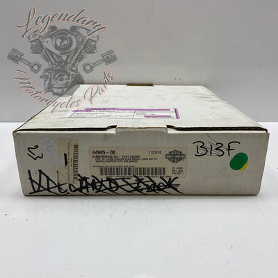 Tubo del freno anteriore OEM 44905-08