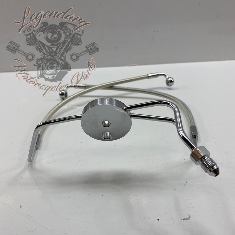 Latiguillo de freno delantero OEM 44905-08