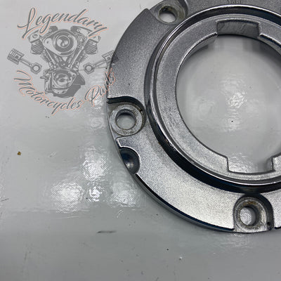 Contorno dello sportello del serbatoio OEM P0128.02A8A