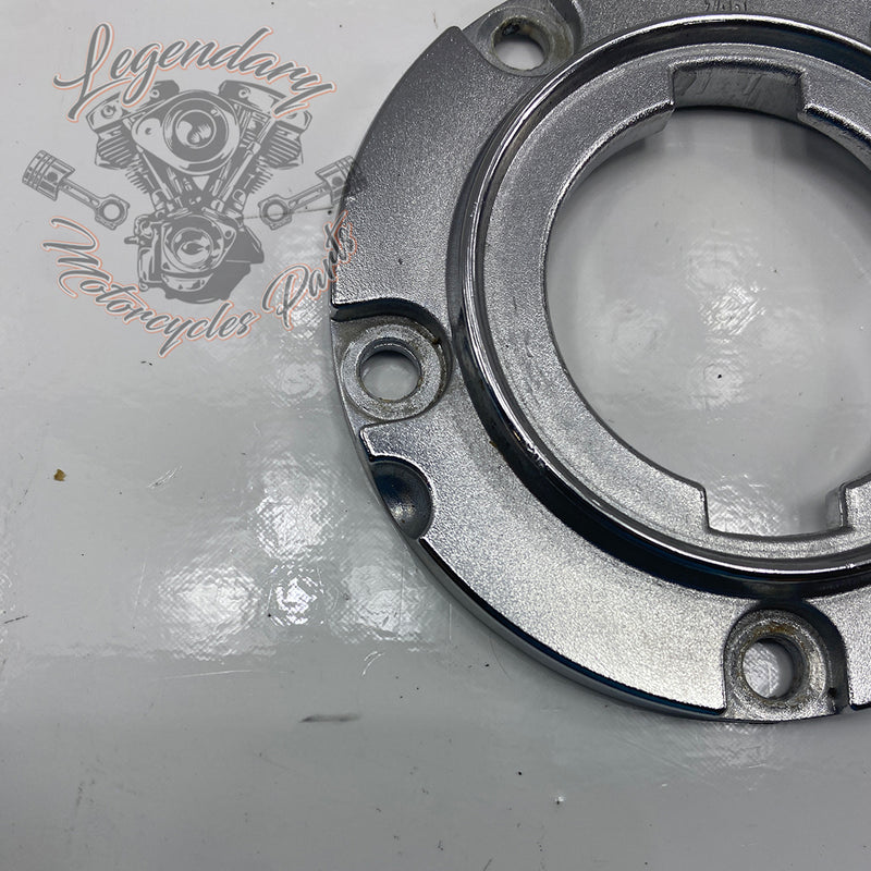 Benzintankdeckel-Umgebung OEM P0128.02A8A