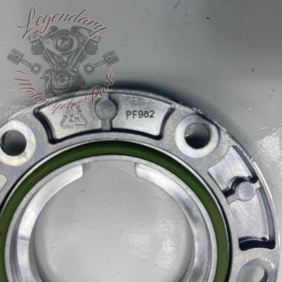 Fuel Tank Surround OEM P0128.02A8A