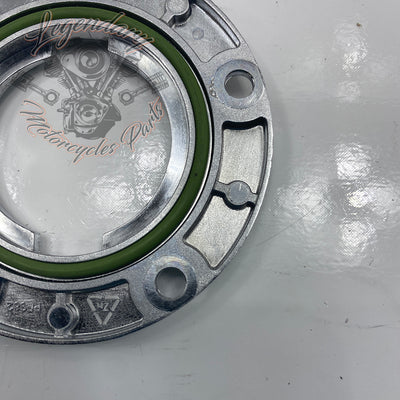 Fuel Tank Surround OEM P0128.02A8A