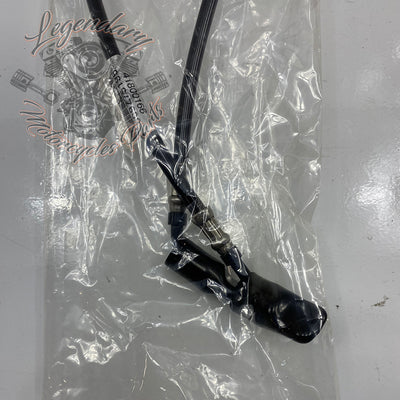 Front brake hose OEM 41800166