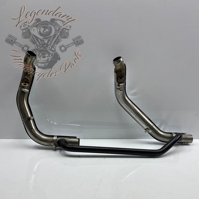 Exhaust Collector OEM 65600094