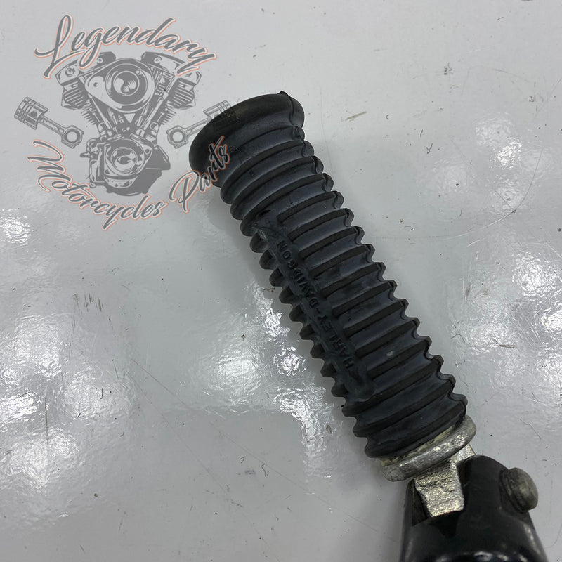 Suporte para descanso de pé OEM 49314-04