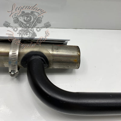 Exhaust Collector OEM 65600094