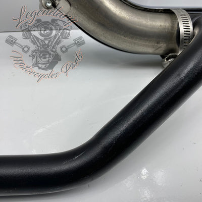 Exhaust Collector OEM 65600094