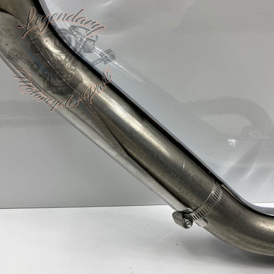 Exhaust Collector OEM 65600094