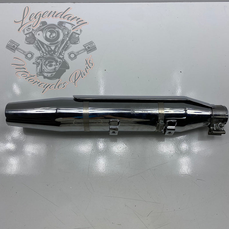 Silencer OEM 64900161