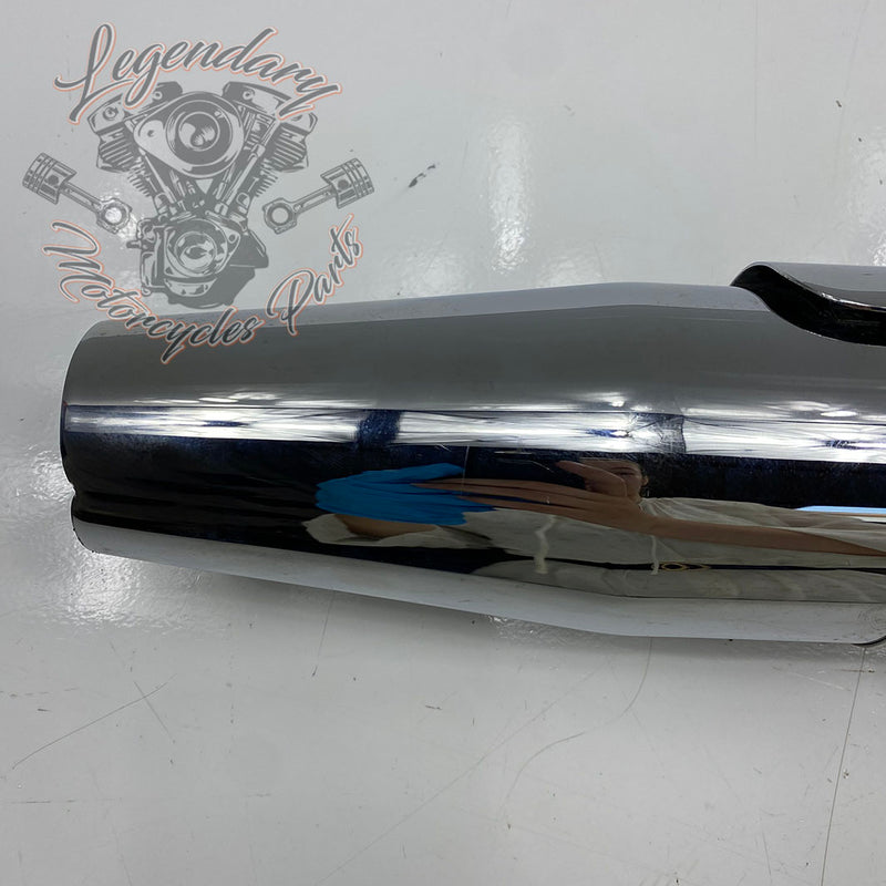 Silencer OEM 64900161