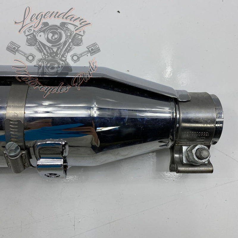 Silencer OEM 64900161