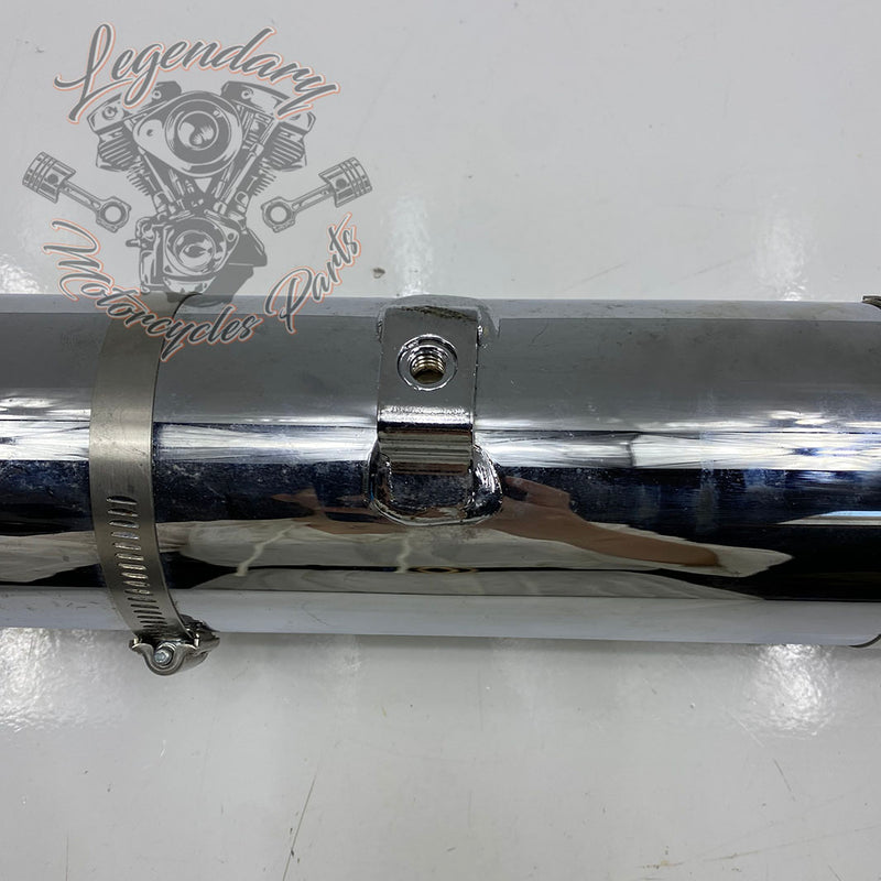 Silencer OEM 64900161