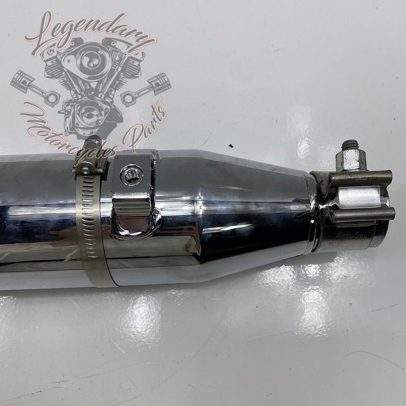 Silencer OEM 64900161