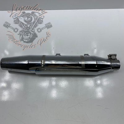 Silencer OEM 64900161