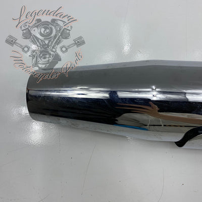 Silencer OEM 64900161