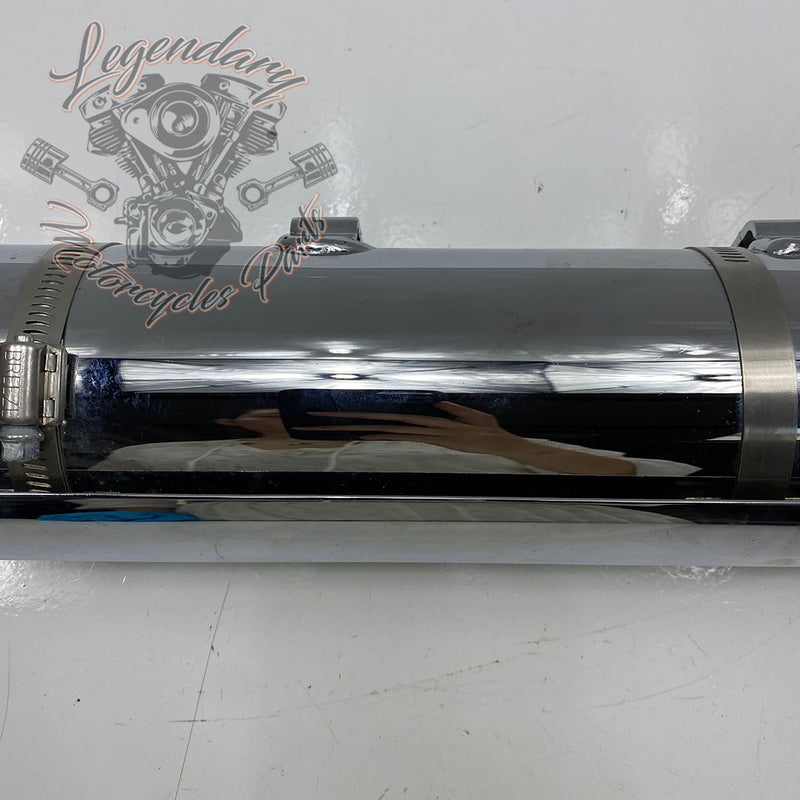 Silencer OEM 64900161