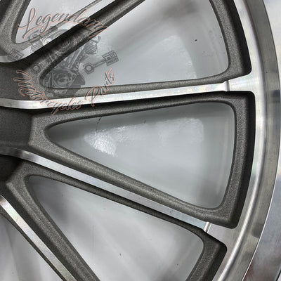 Rueda delantera 19" OEM 43594-00A