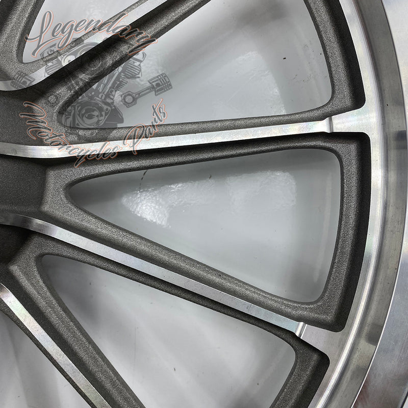 Rueda delantera 19" OEM 43594-00A