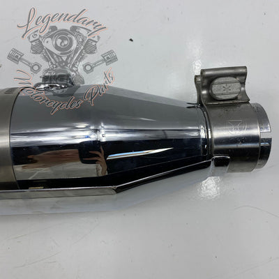 Silencer OEM 64900161