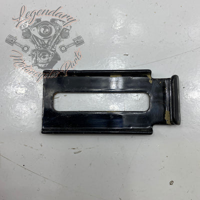 License Plate Bracket Mounting Support OEM 60001-55