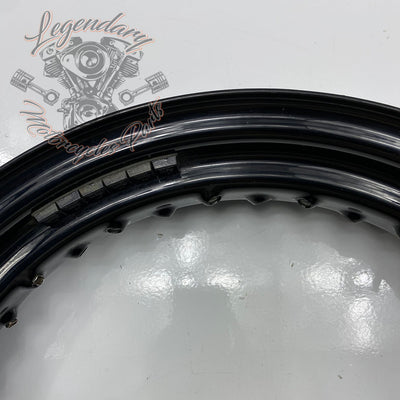 16" Rim Band