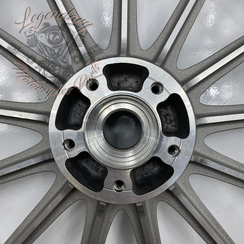 Rueda delantera 19" OEM 43594-00A