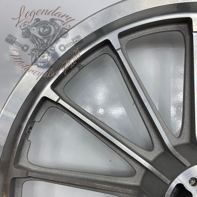 Rueda delantera 19" OEM 43594-00A