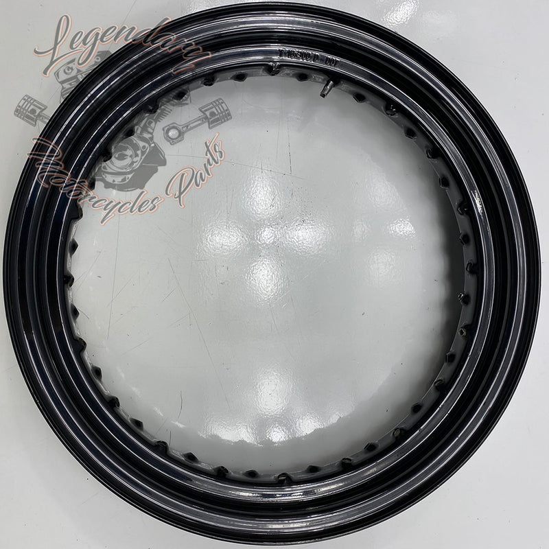 16" Rim Band