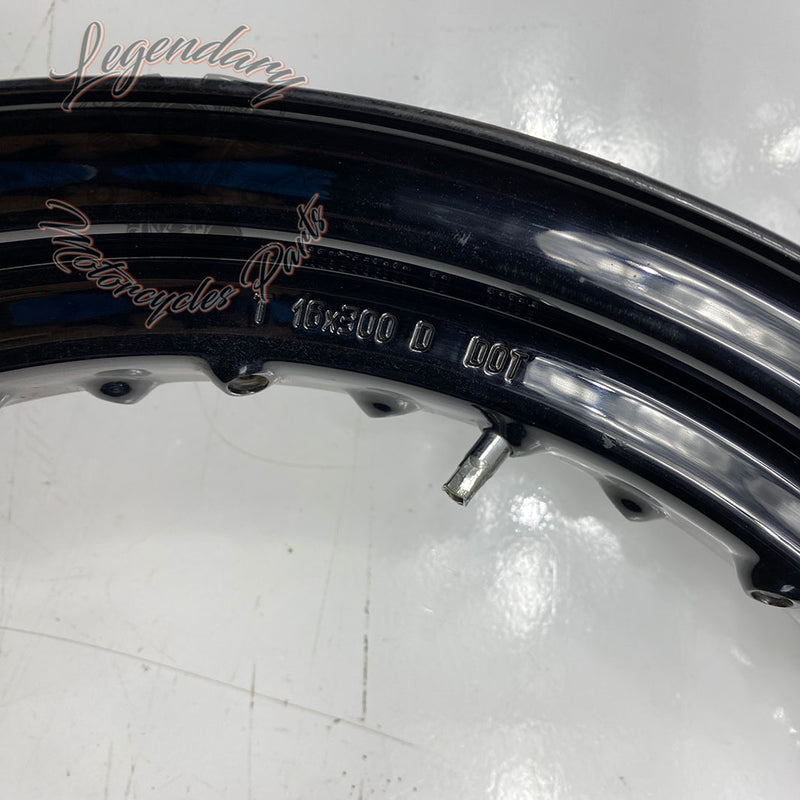 16" Rim Band