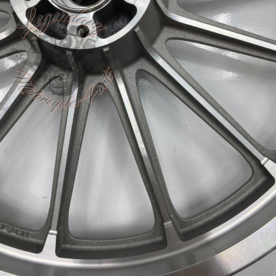 Rueda delantera 19" OEM 43594-00A