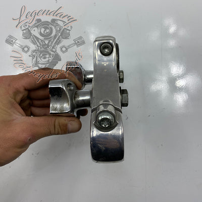 Tubo de horquilla superior OEM 45966-04