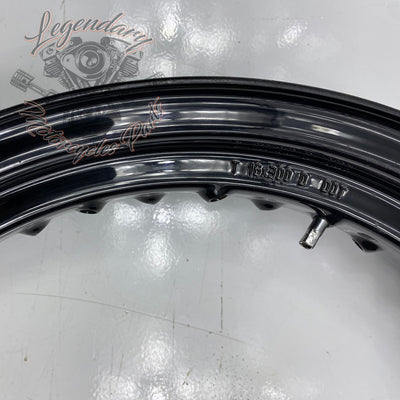 Velgband 16"